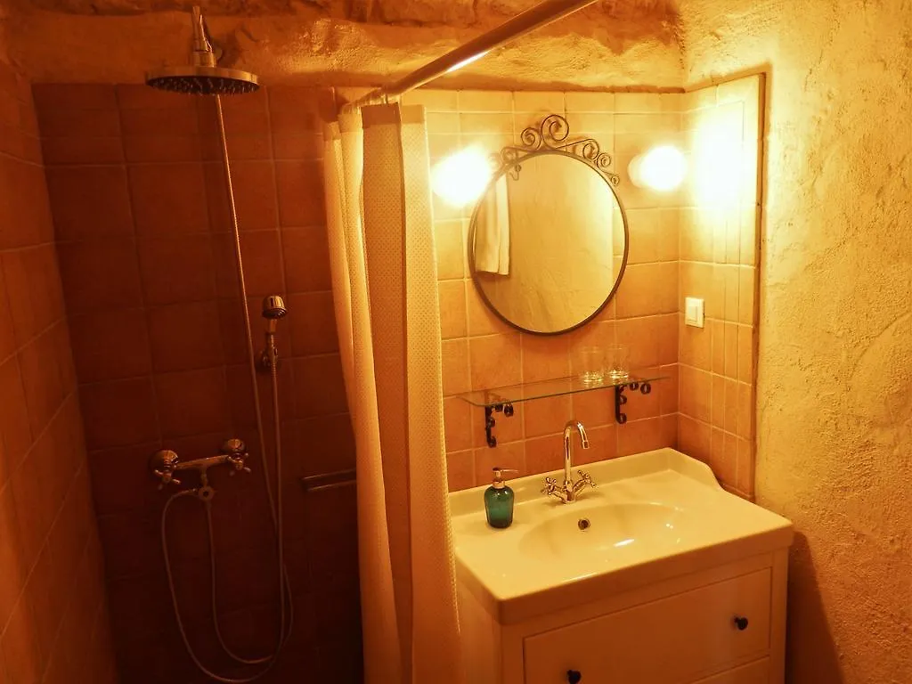 Holiday Home Villetta Mirossi Alba Grizane-Belgrad