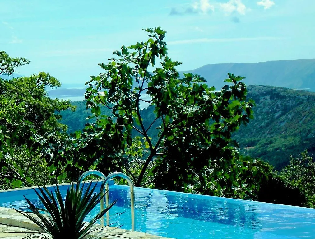 Holiday Home Villetta Mirossi Alba Grizane-Belgrad 0*,