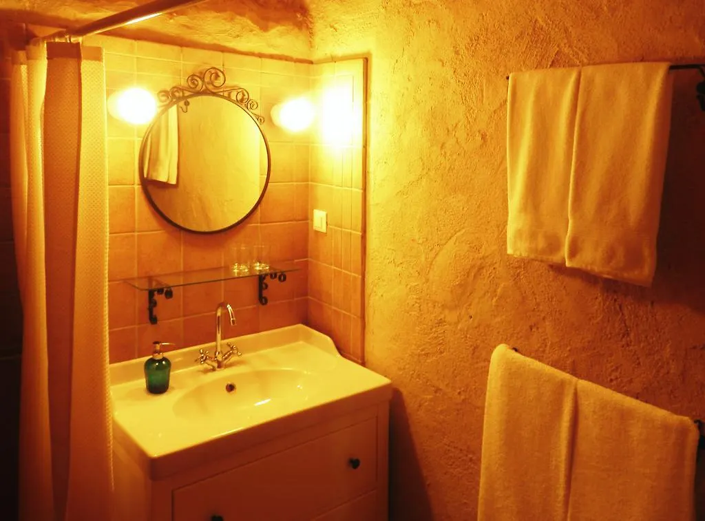 Holiday Home Villetta Mirossi Alba Grizane-Belgrad 0*,