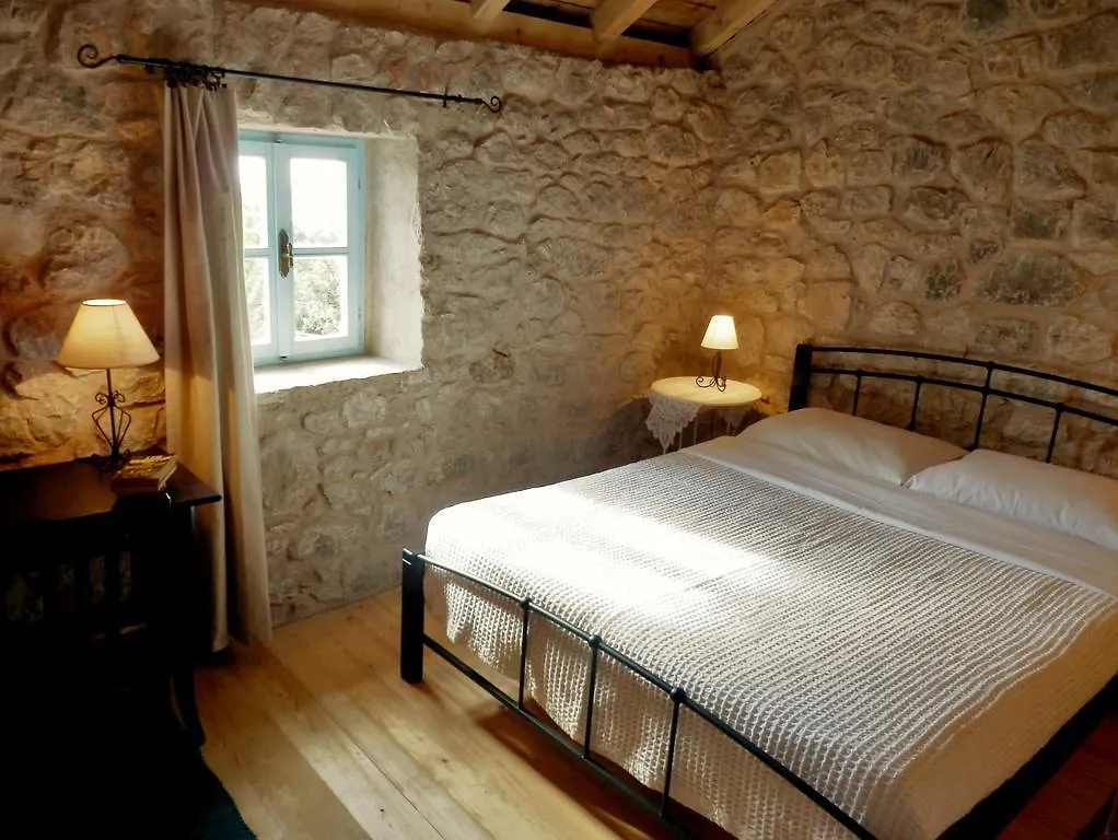 Holiday Home Villetta Mirossi Alba Grižane