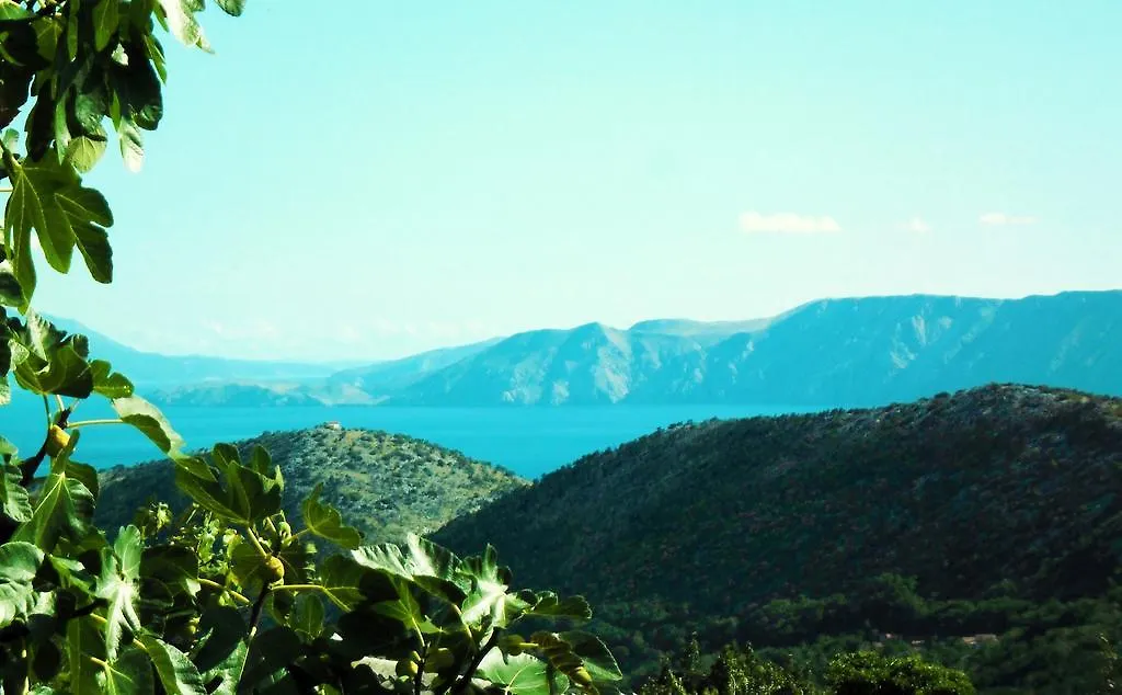 Holiday Home Villetta Mirossi Alba Grizane-Belgrad