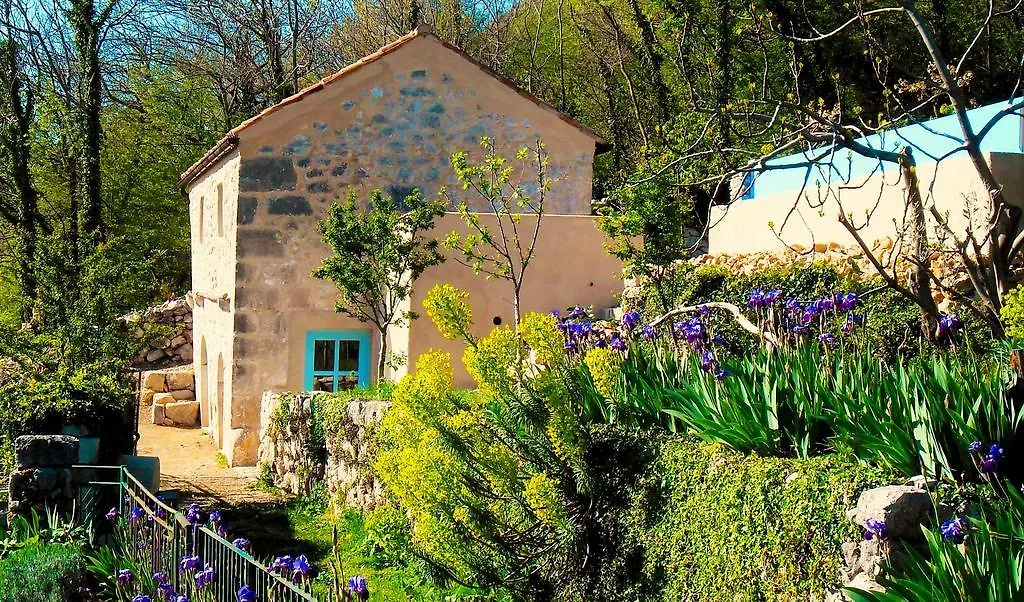 Holiday Home Villetta Mirossi Alba Grizane-Belgrad Croatia