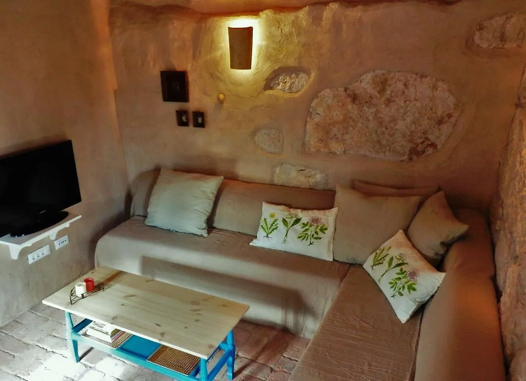 Holiday Home Villetta Mirossi Alba Grizane-Belgrad 0*,