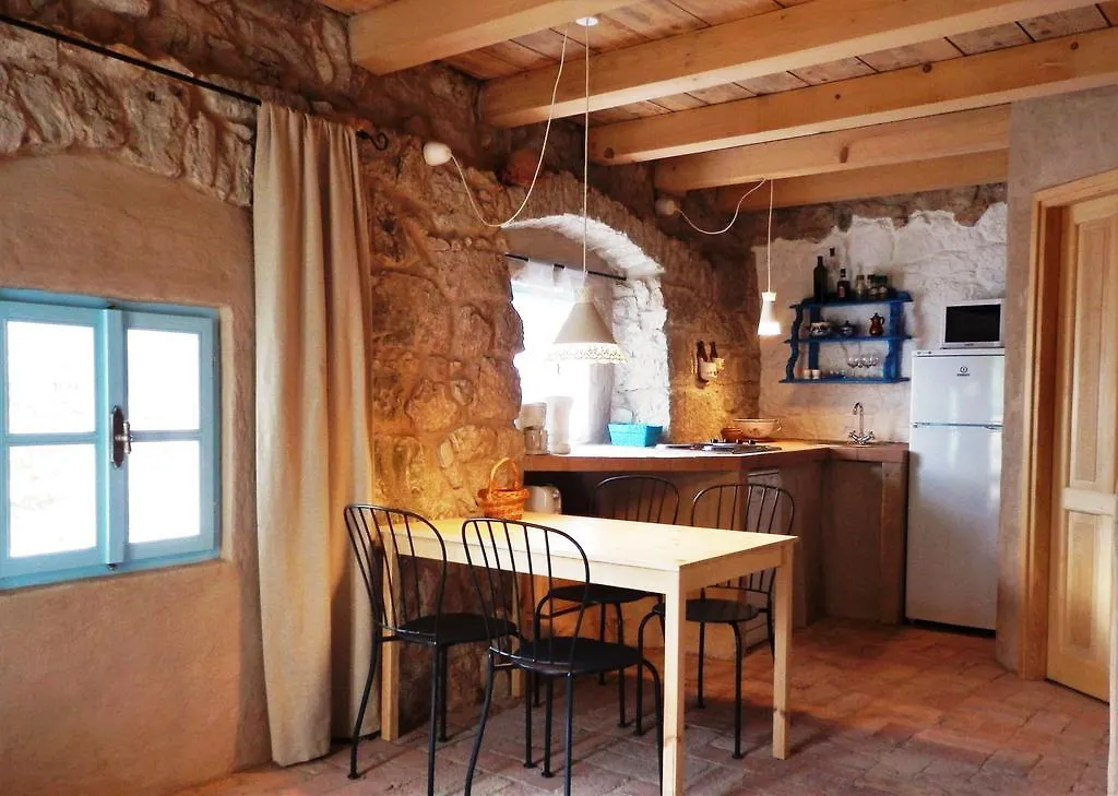 Holiday Home Villetta Mirossi Alba Grizane-Belgrad Croatia
