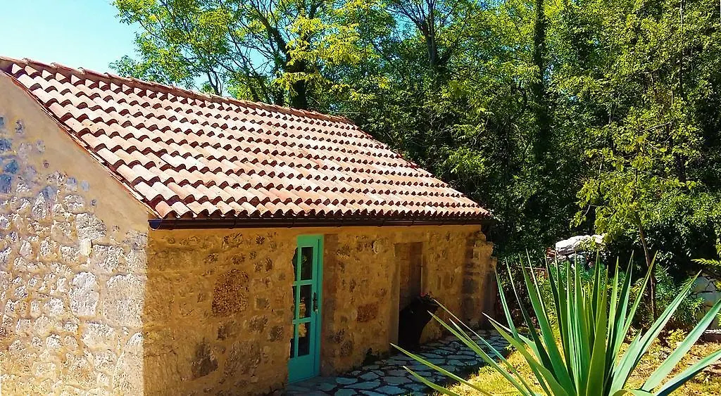 Holiday Home Villetta Mirossi Alba Grizane-Belgrad