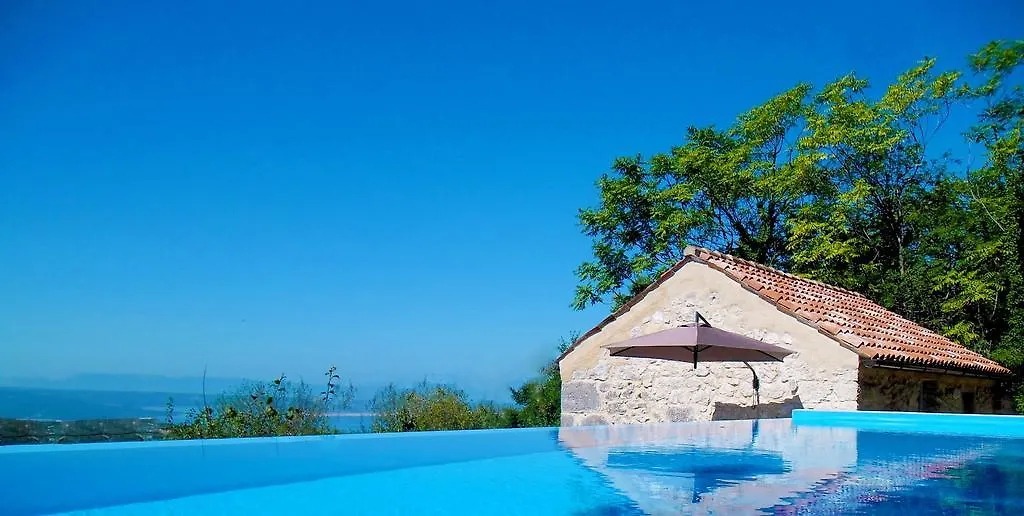 Holiday Home Villetta Mirossi Alba Grizane-Belgrad