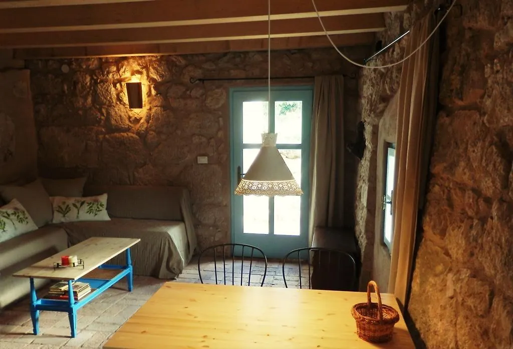 Holiday Home Villetta Mirossi Alba Grizane-Belgrad
